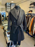 Cappotto Doppiopetto