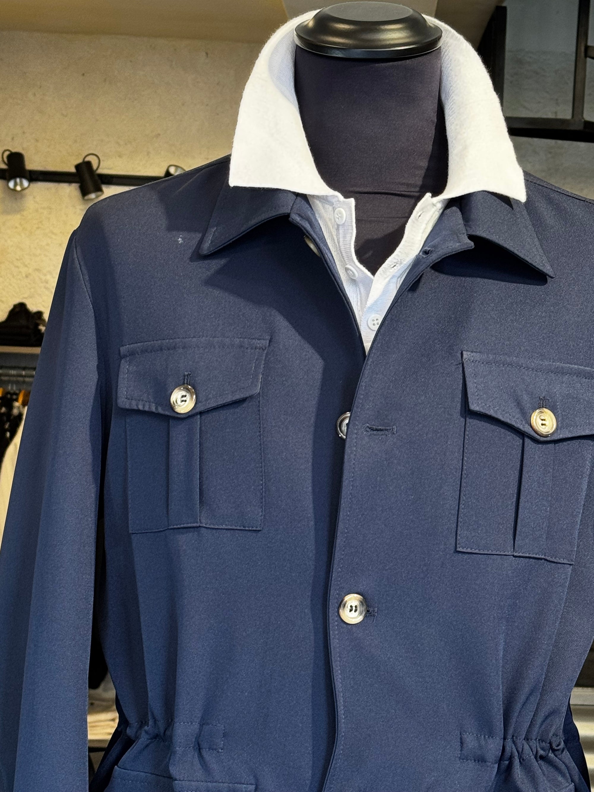 Coordinato Pocket