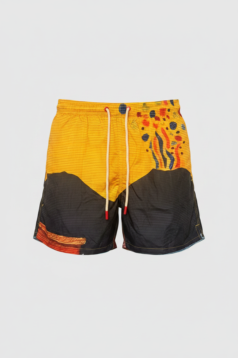 Costume Naples