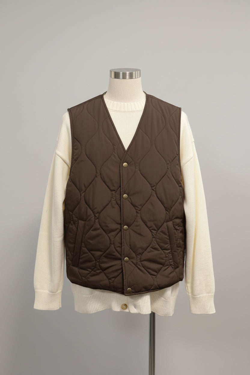 Smanicato reversibile