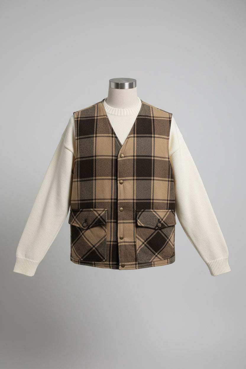 Smanicato reversibile