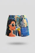 Costume Capri