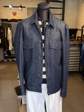 Jacket jeans
