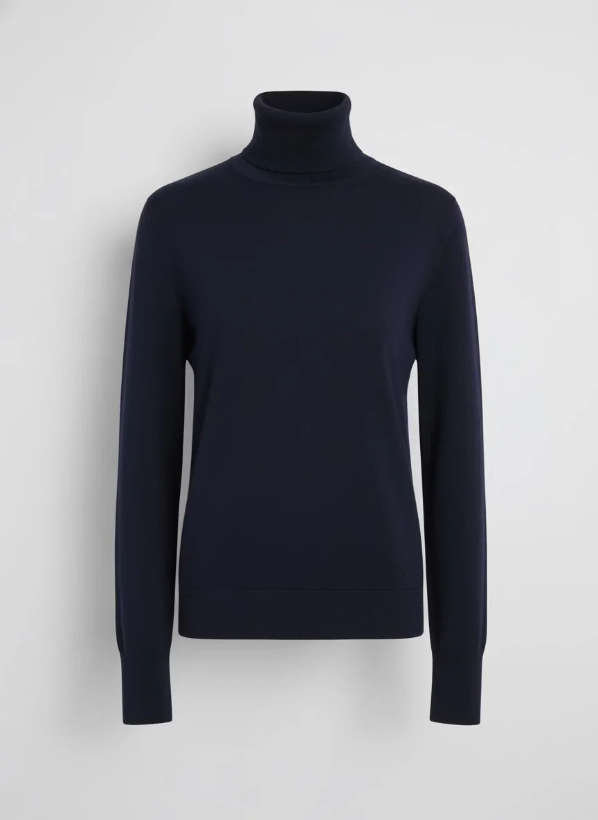 Dolce vita in lana merinos