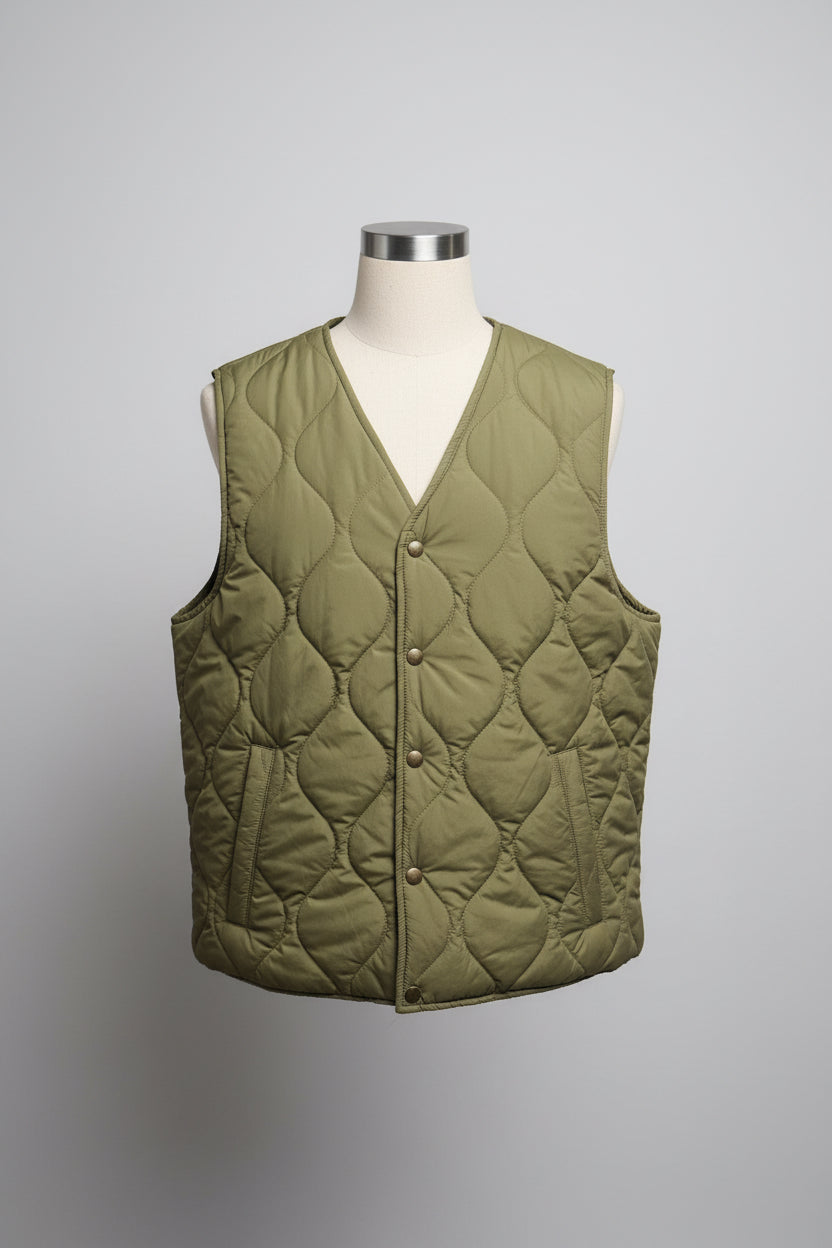 Smanicato reversibile