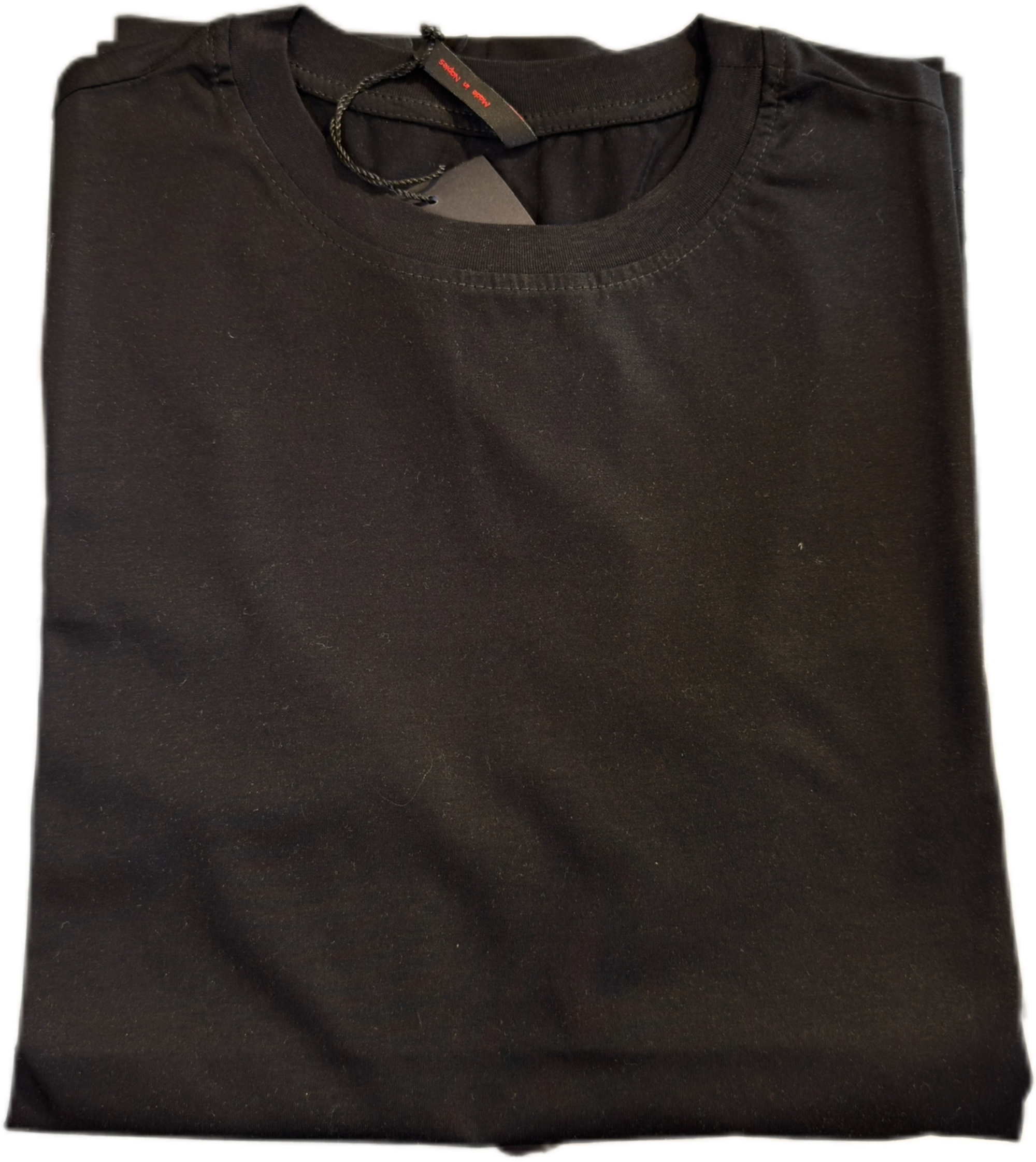 T-Shirts Filo di Scozia