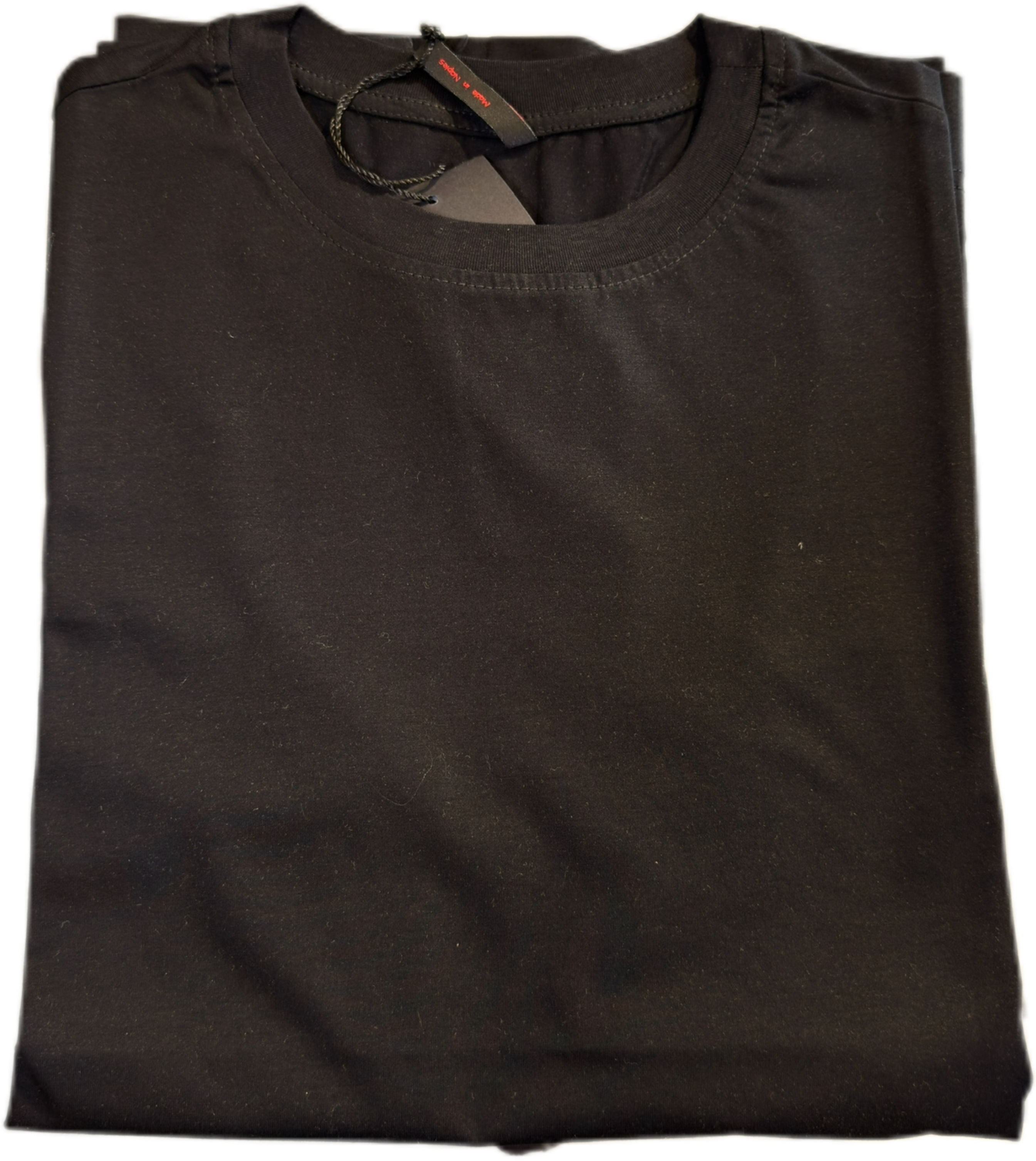 T-Shirts Filo di Scozia