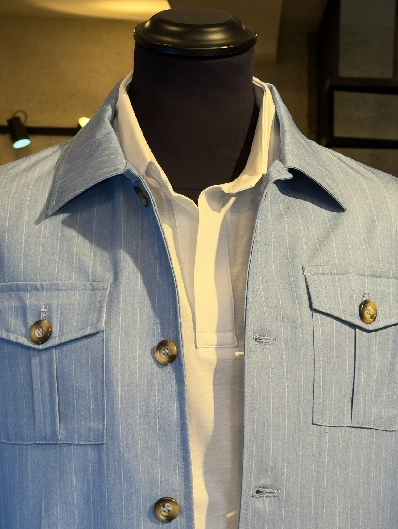 Coordinato Leo 2.0