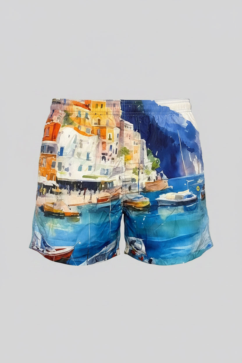Costume Positano