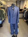 Abito Doppiopetto Denim