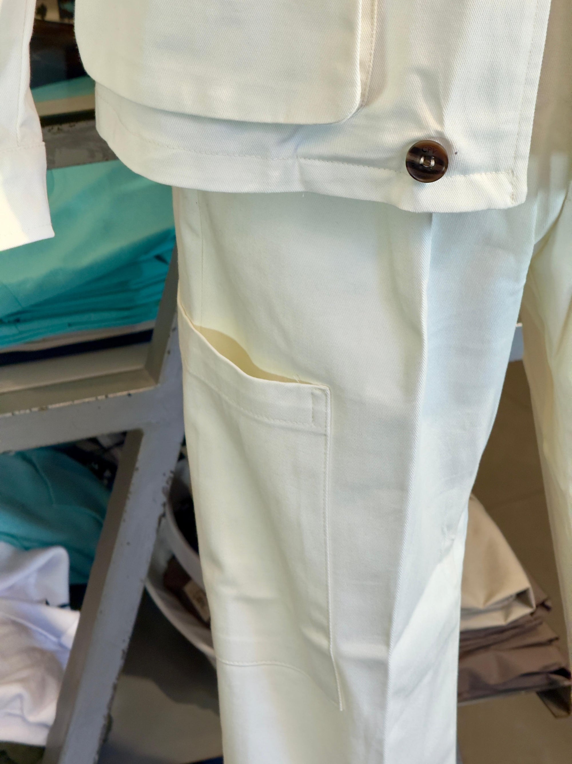 Coordinato Pocket