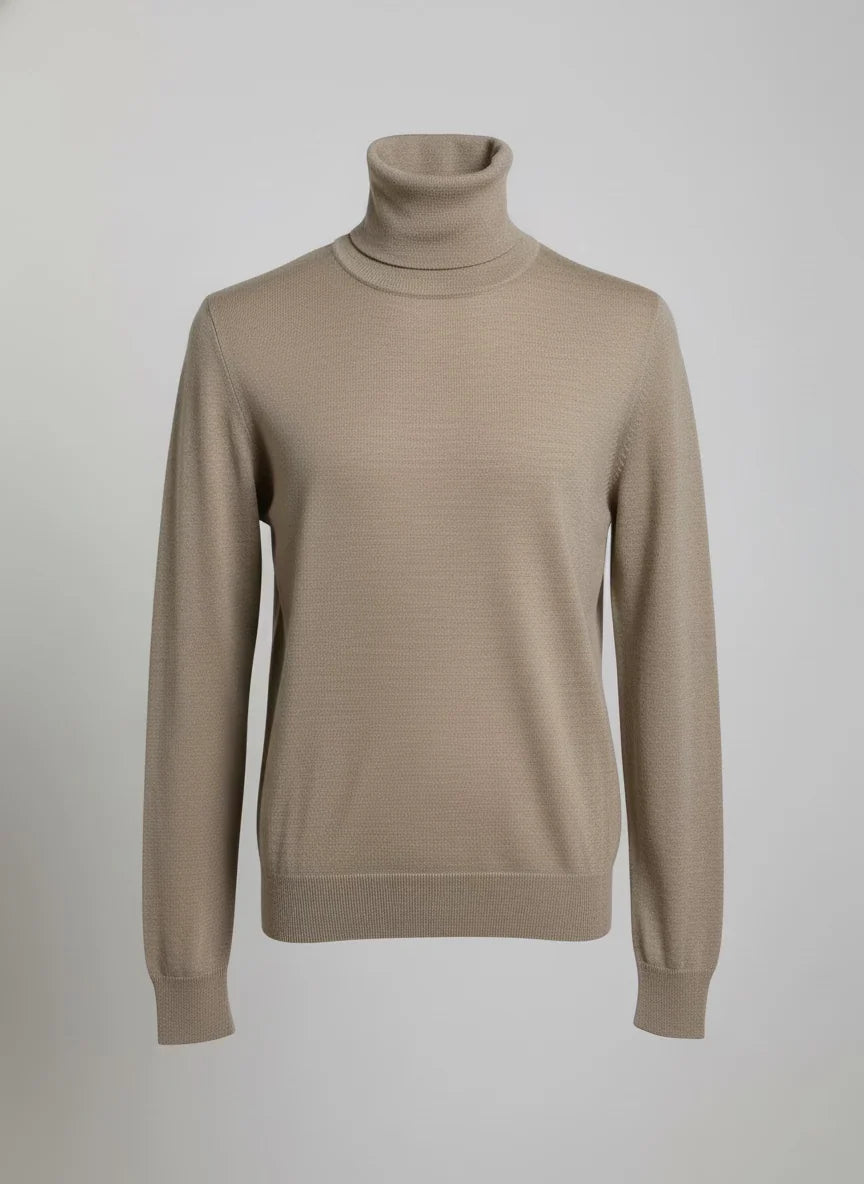 Dolce vita in lana merinos