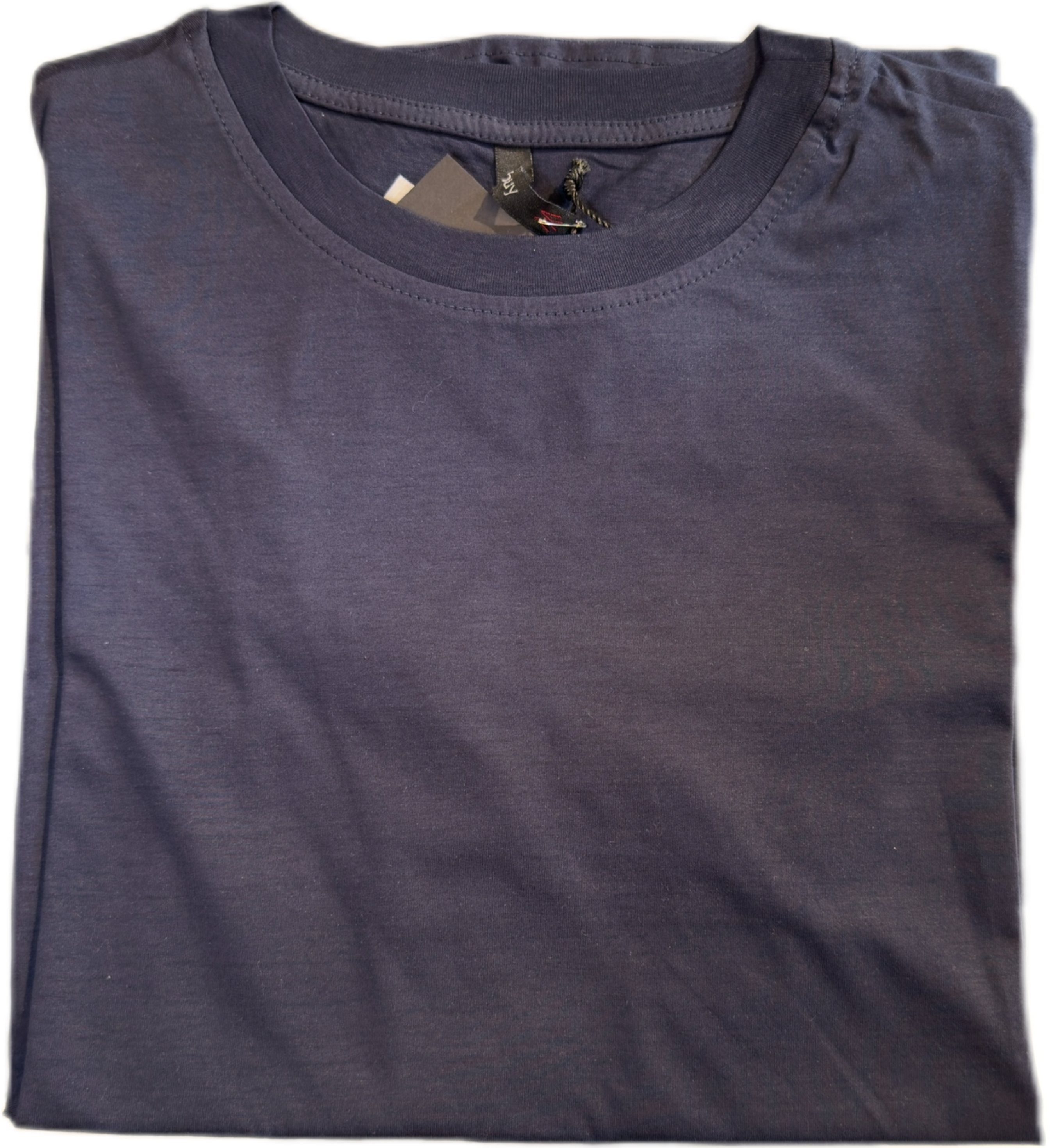 T-Shirts Filo di Scozia