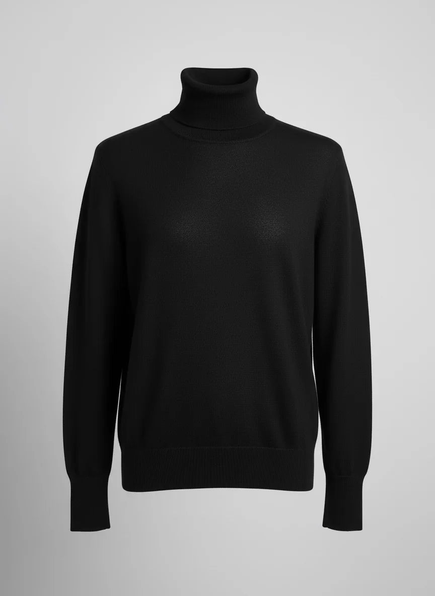 Dolce vita in lana merinos