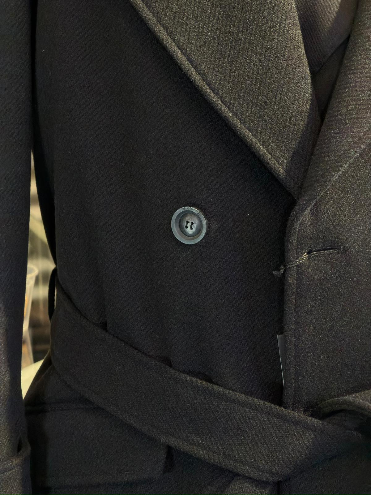 Cappotto Doppiopetto