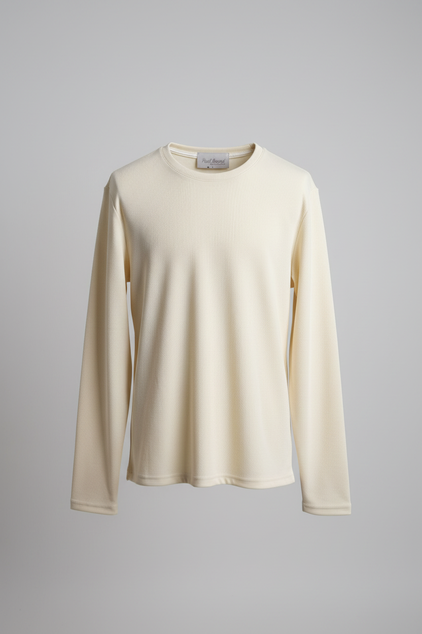 MAGLIA GIROCOLLO A COSTE