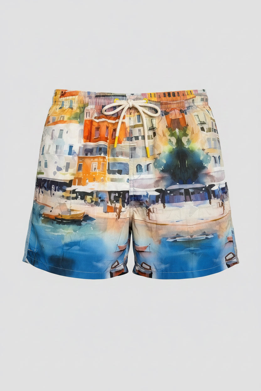 Costume Positano