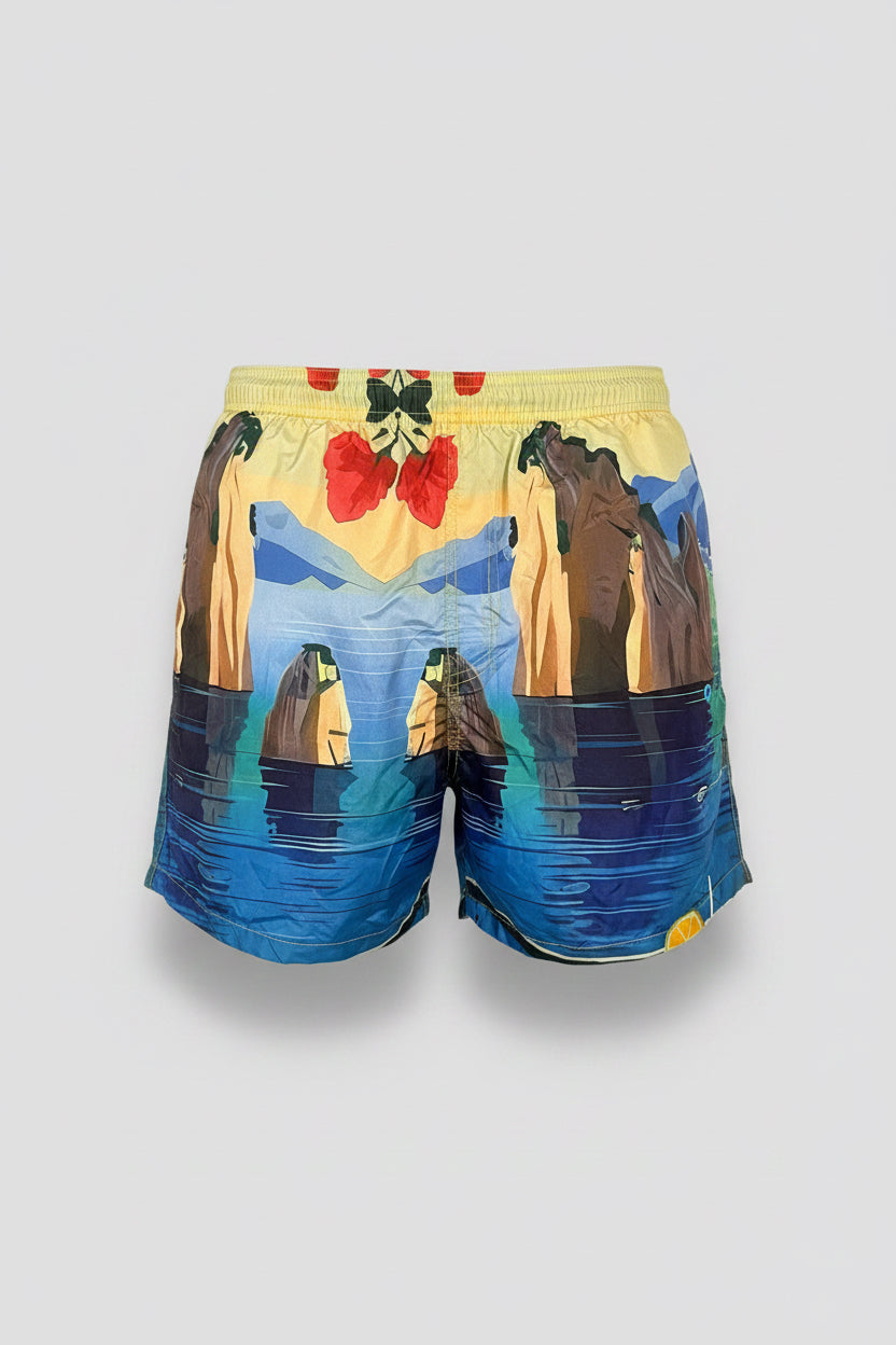 Costume Capri