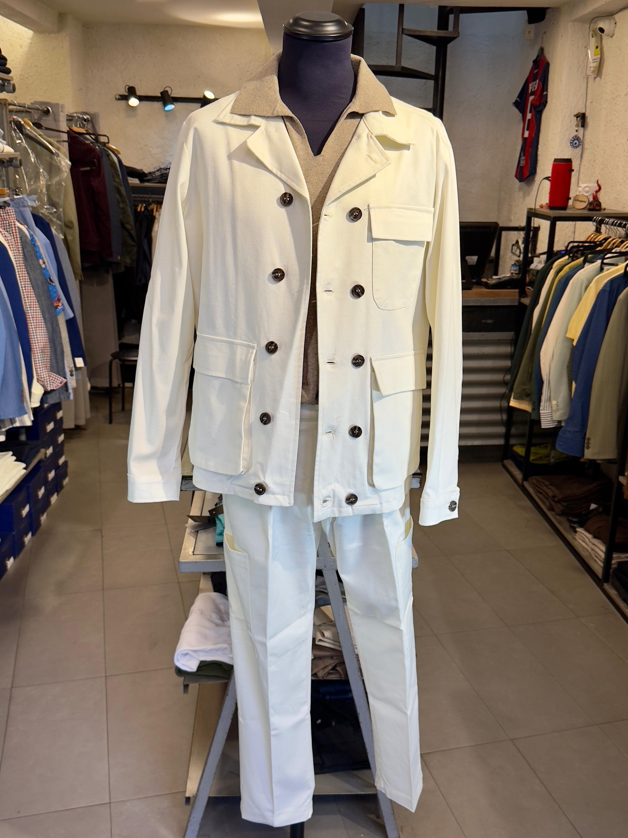 Saldi