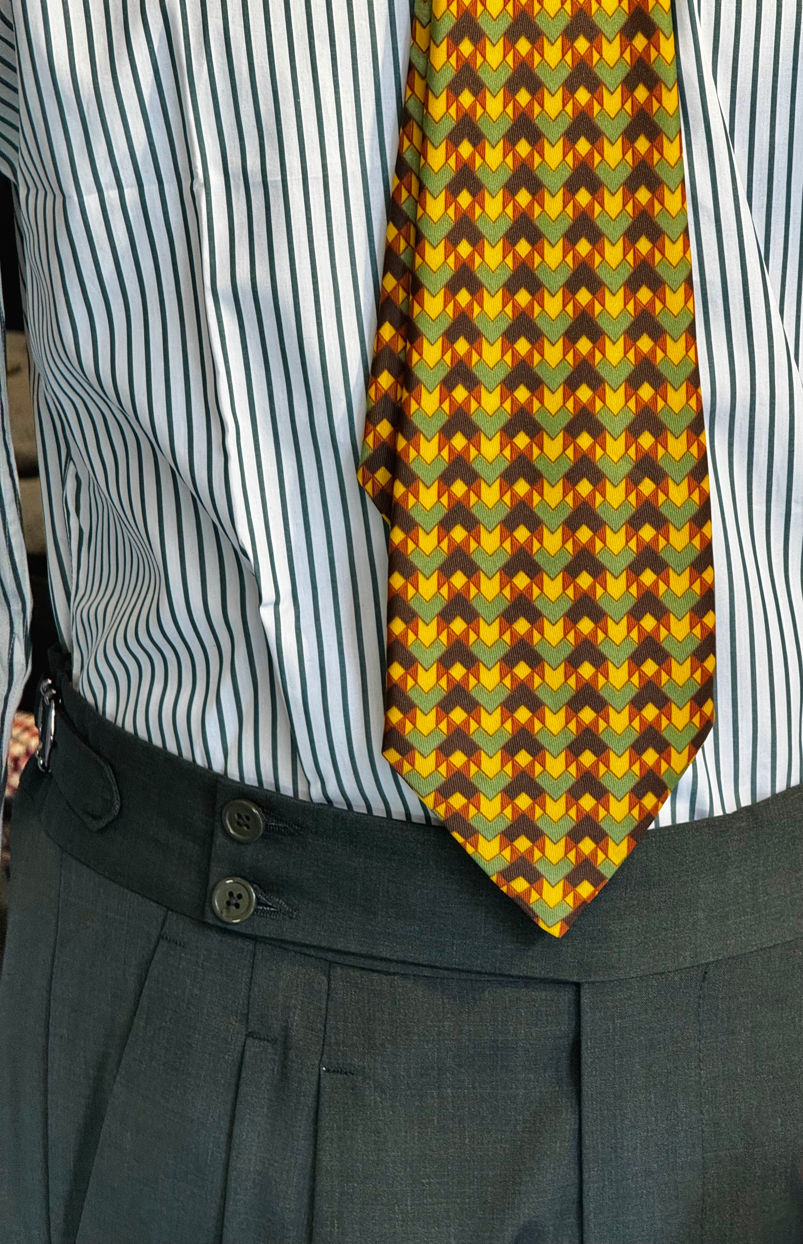 Abito Doppiopetto Officina Sartoriale