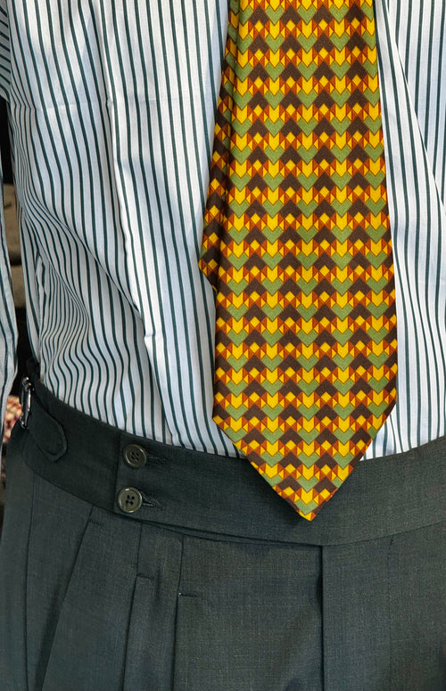 Abito Doppiopetto Officina Sartoriale