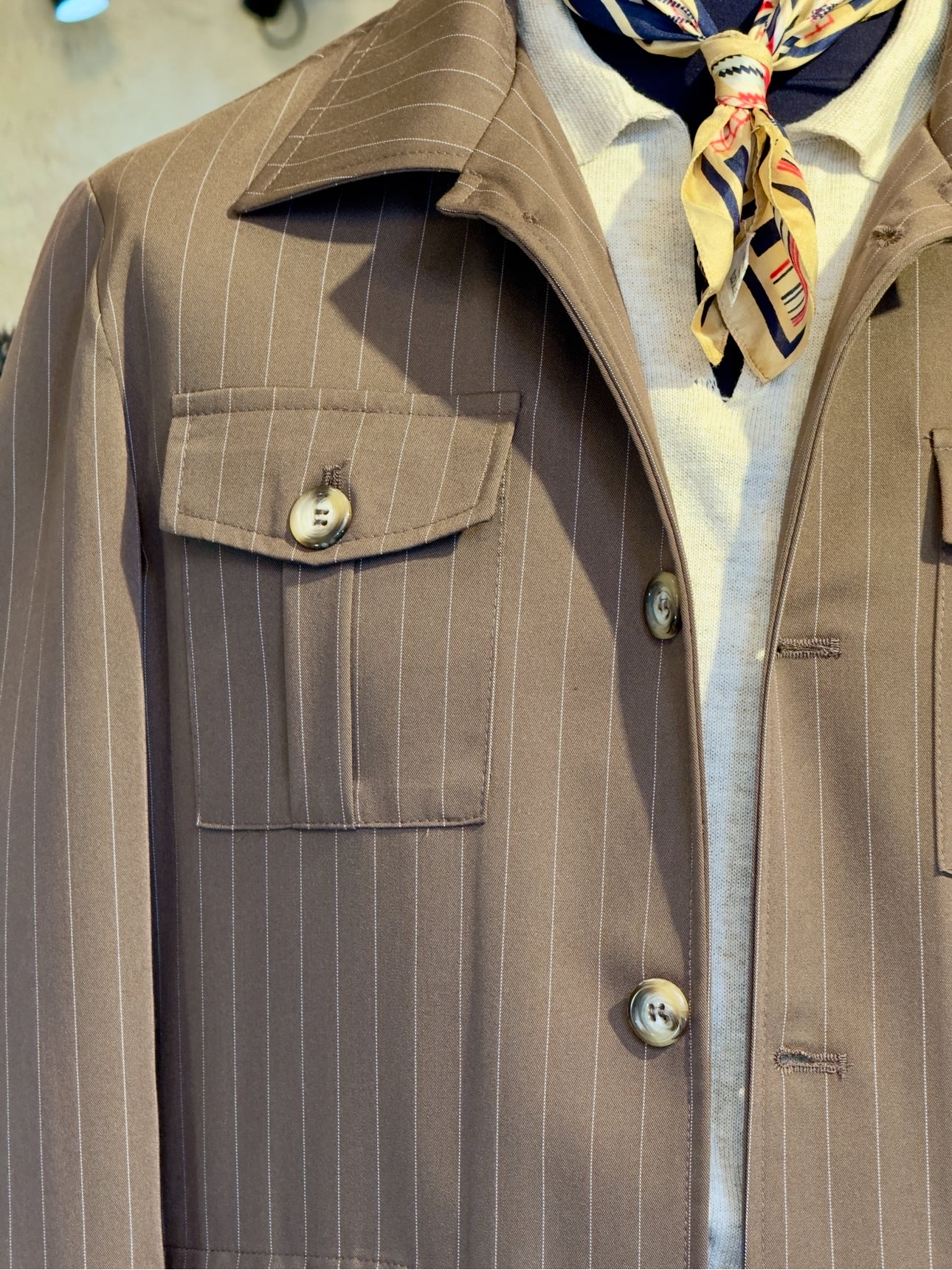 Coordinato Leo