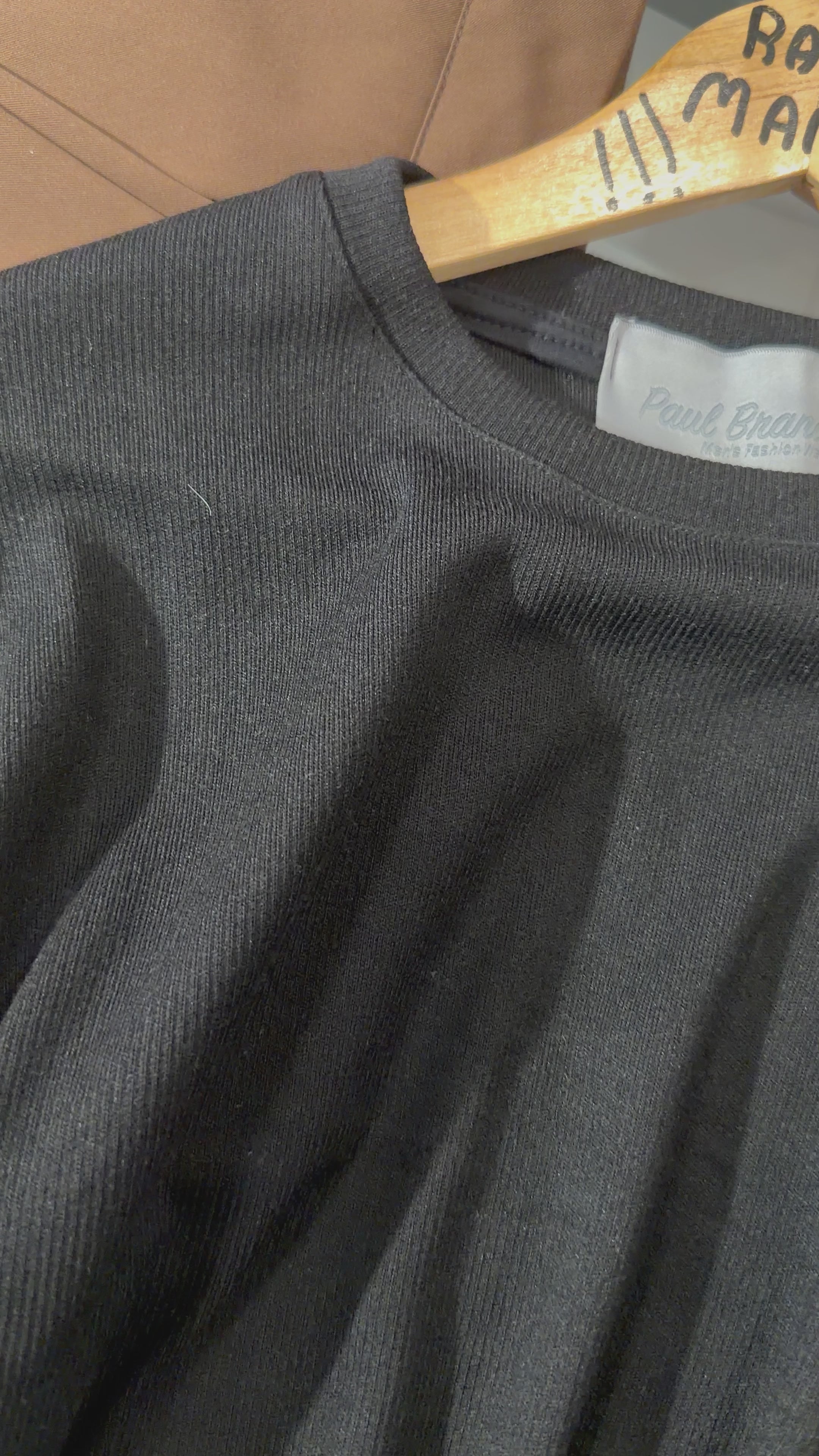 MAGLIA GIROCOLLO A COSTE