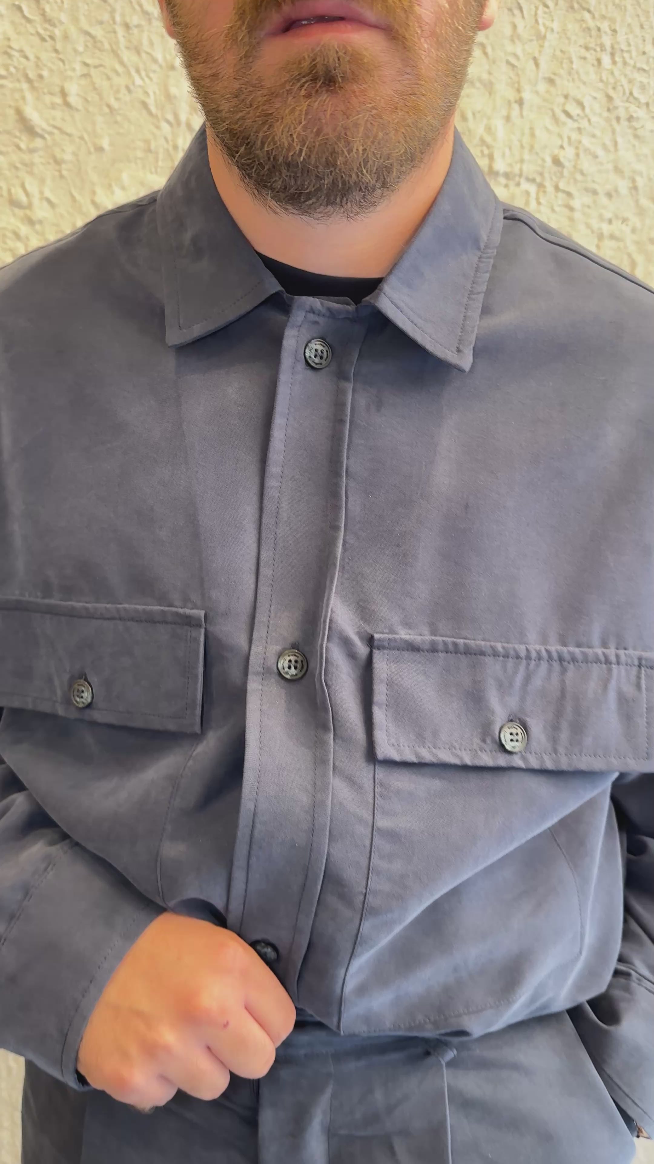 Coordinato Underpressure